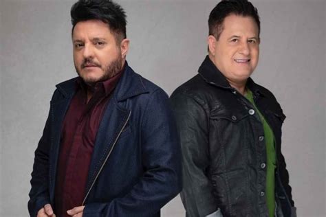 marrone e gay|Bruno e Marrone: shows e saúde de Marrone